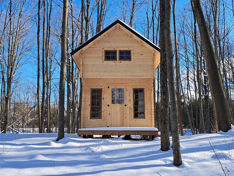 Complex paperwork and permits