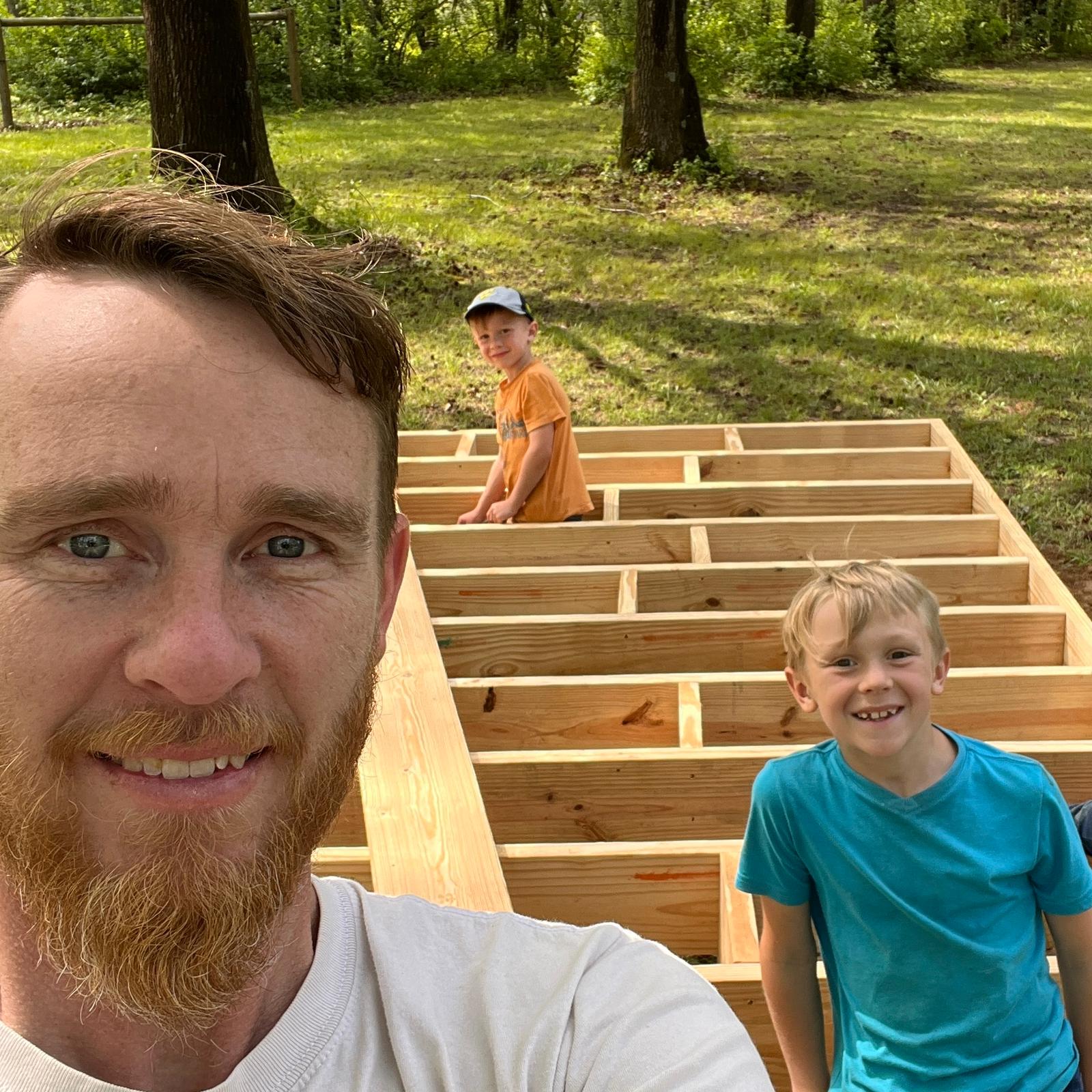 Keith Leavitt - Founder